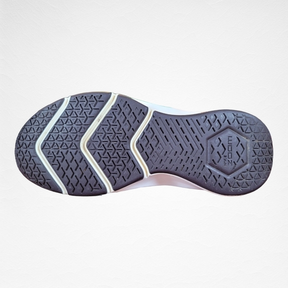 Nike Air Zoom Elevate Burgundy Ash AA1213-662 Women's Size 10 - Picture 13 of 15